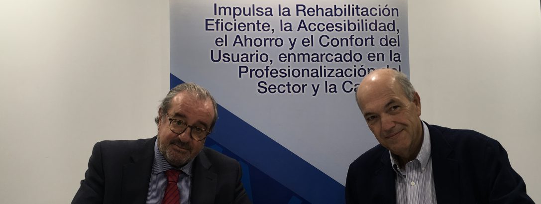 ANERR e ISC-Centro Especial de Empleo firman un acuerdo para promover la integración y empleabilidad de las personas con discapacidad.
